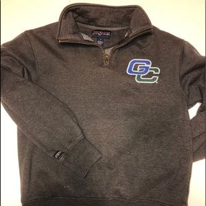JanSport Georgia College Half Zip